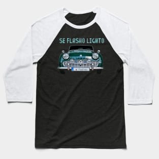 Car lover Baseball T-Shirt